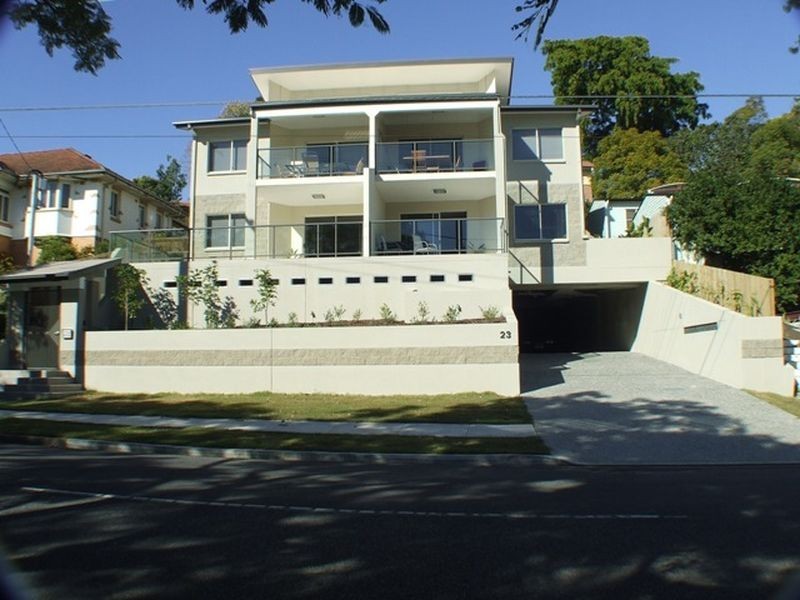 5/23 Indooroopilly Road, Taringa QLD 4068