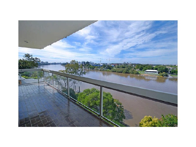 16/36 Glen Road, Toowong QLD 4066