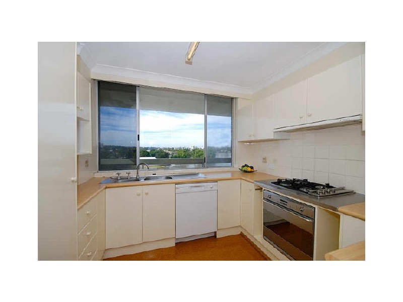 16/36 Glen Road, Toowong QLD 4066