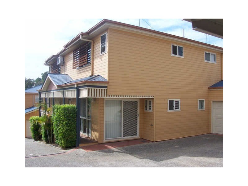 1/53 Aberleigh Road, Herston QLD 4006