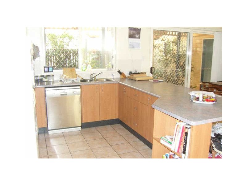 1/53 Aberleigh Road, Herston QLD 4006