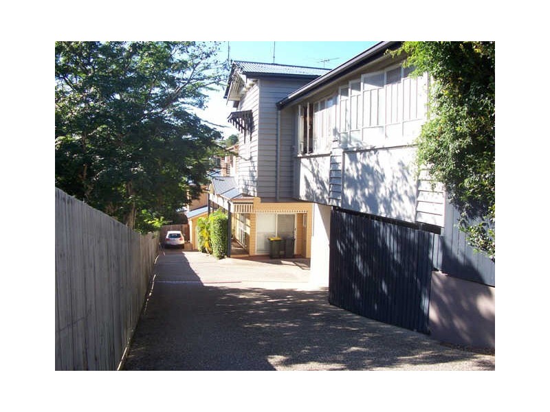 1/53 Aberleigh Road, Herston QLD 4006