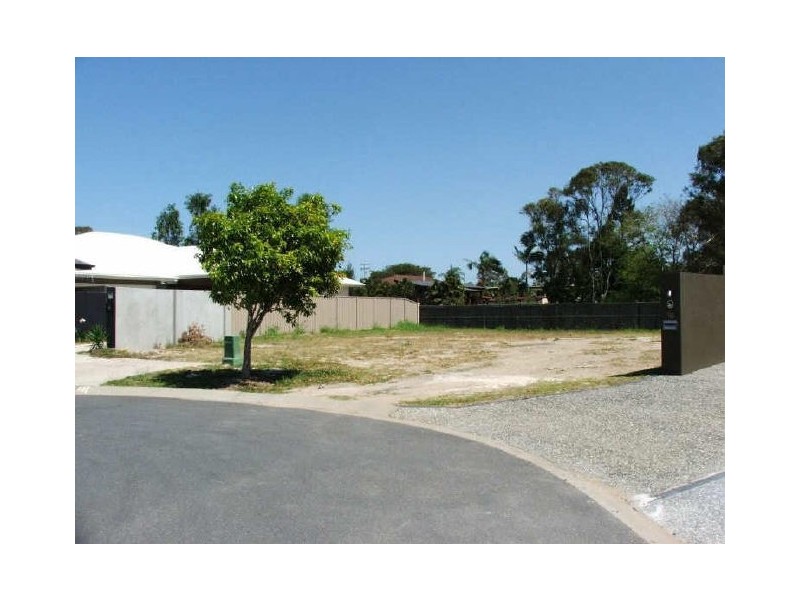 Scarborough QLD 4020