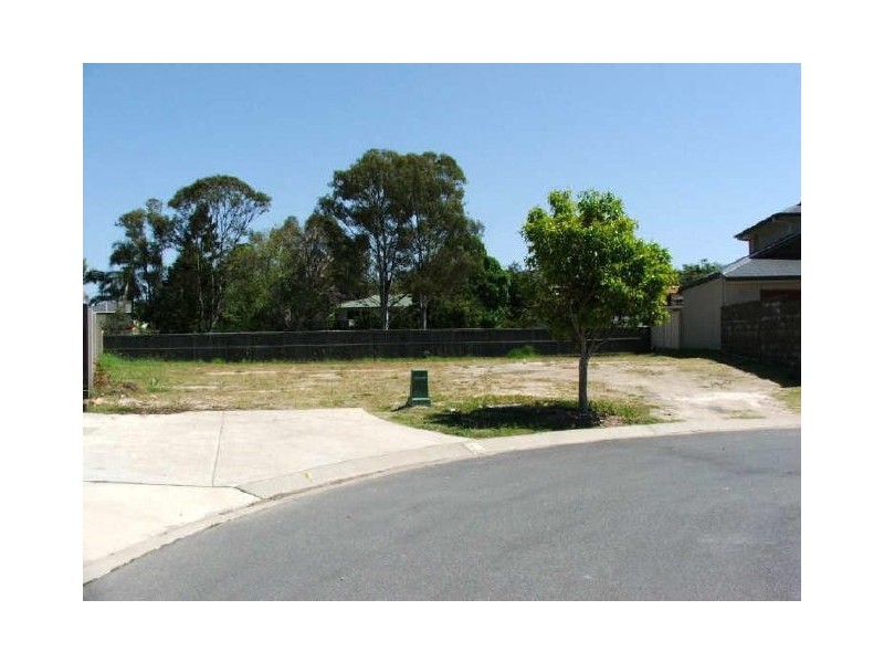 Scarborough QLD 4020