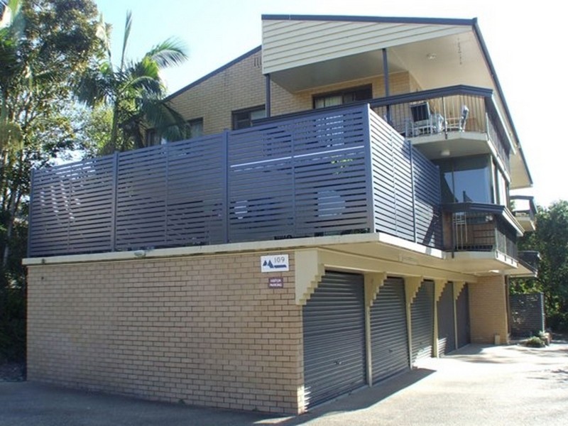 4/109 Indooroopilly Road, Taringa QLD 4068