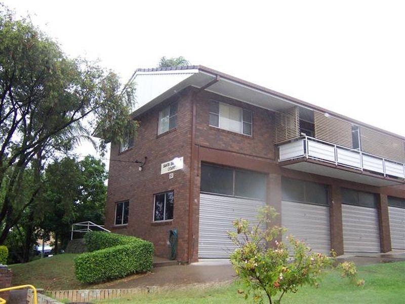 4/50 Mott Street, Gaythorne QLD 4051