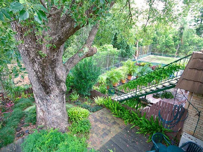4/12 Woodstock Avenue, Taringa QLD 4068