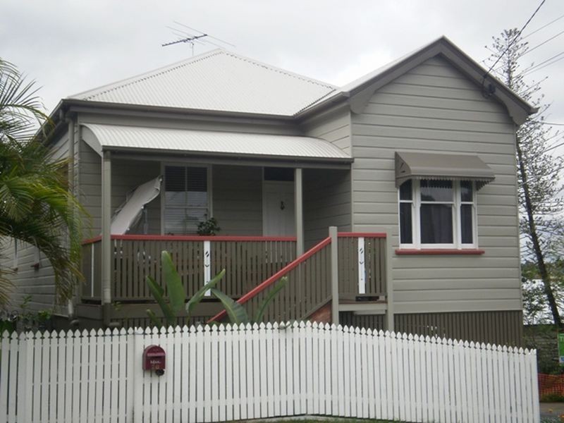 28 Garling Street, Paddington QLD 4064