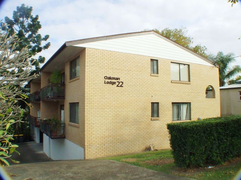 3/22 Stanley Terrace, Taringa QLD 4068