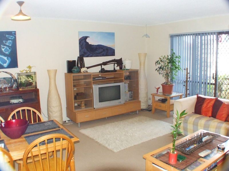 3/22 Stanley Terrace, Taringa QLD 4068