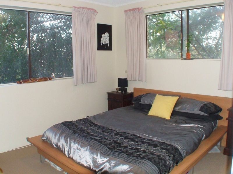 3/22 Stanley Terrace, Taringa QLD 4068