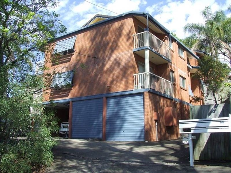 3/32 Frederick Street, Taringa QLD 4068