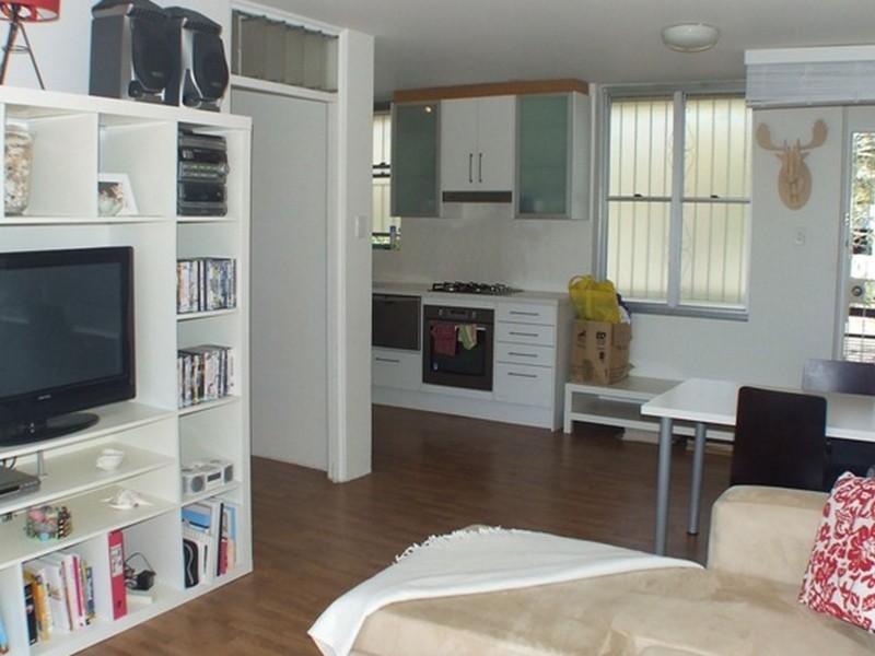 2b/15 Archer Street, Toowong QLD 4066