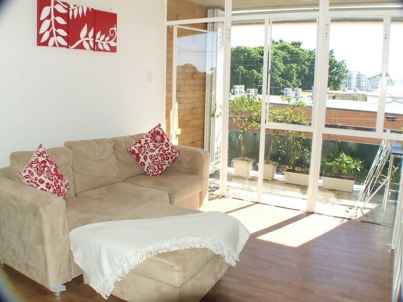 2b/15 Archer Street, Toowong QLD 4066