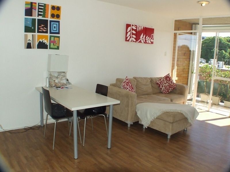 2b/15 Archer Street, Toowong QLD 4066