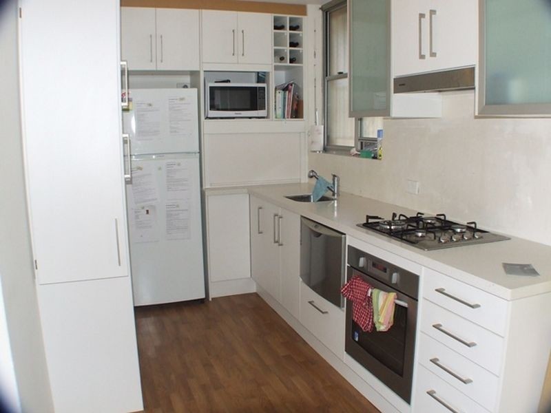 2b/15 Archer Street, Toowong QLD 4066