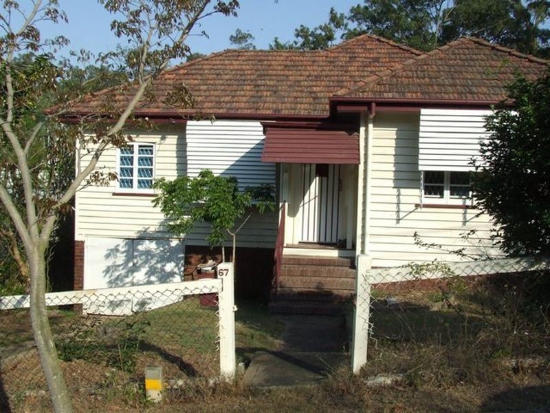 67 Bayliss Street, Auchenflower QLD 4066