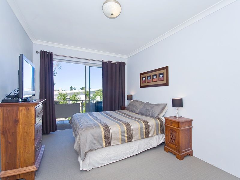 7/16 Booth Street, Toowong QLD 4066