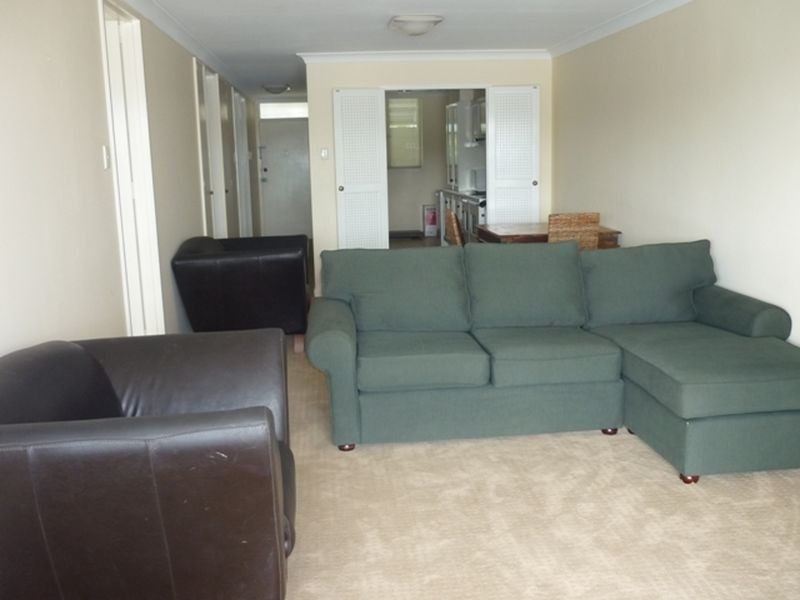 5/8 Sandford Street, St Lucia QLD 4067