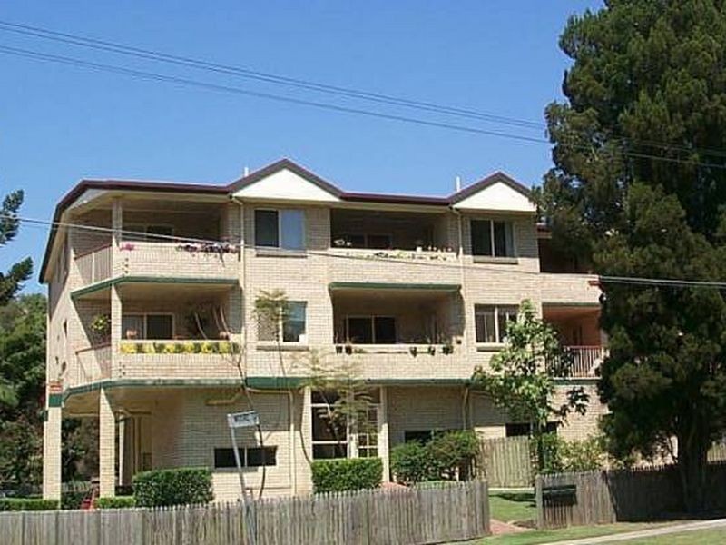 3/88 Indooroopilly Road, Taringa QLD 4068