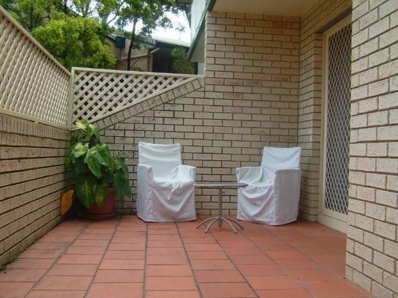 3/88 Indooroopilly Road, Taringa QLD 4068