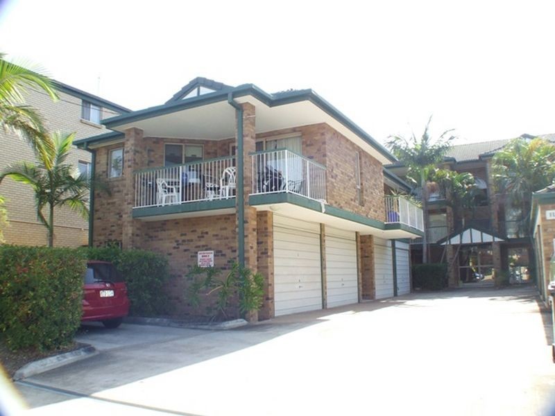 2/29 Brisbane Street, St Lucia QLD 4067