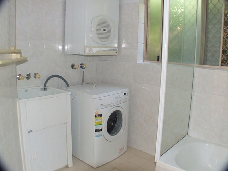 2/29 Brisbane Street, St Lucia QLD 4067