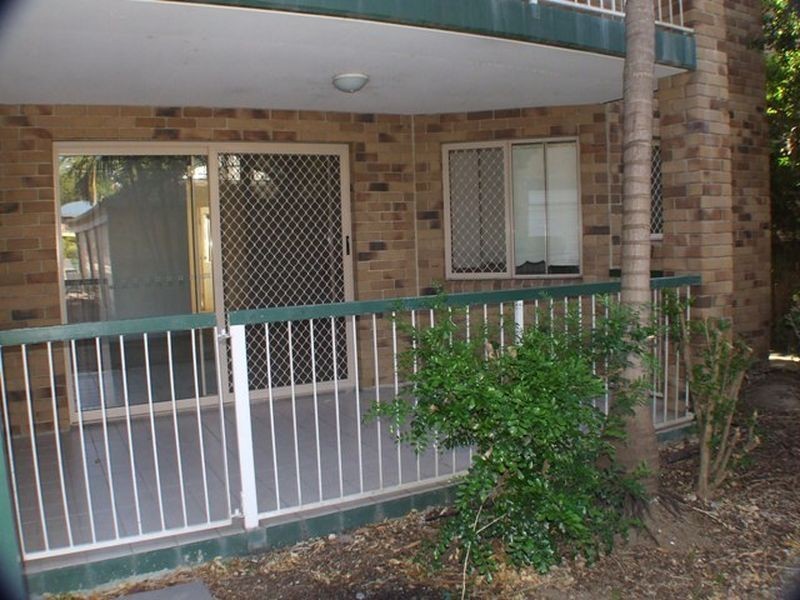 2/29 Brisbane Street, St Lucia QLD 4067