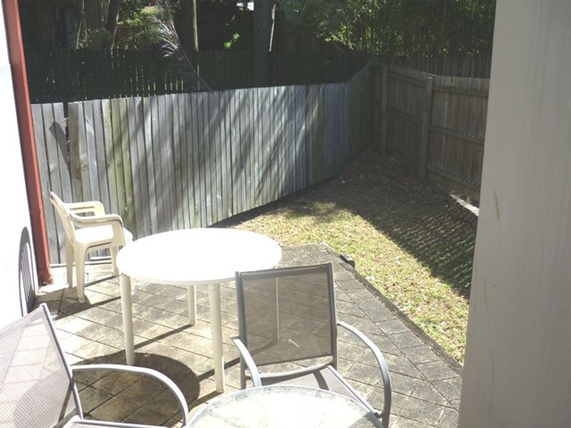 4/39 Elizabeth Street, Toowong QLD 4066