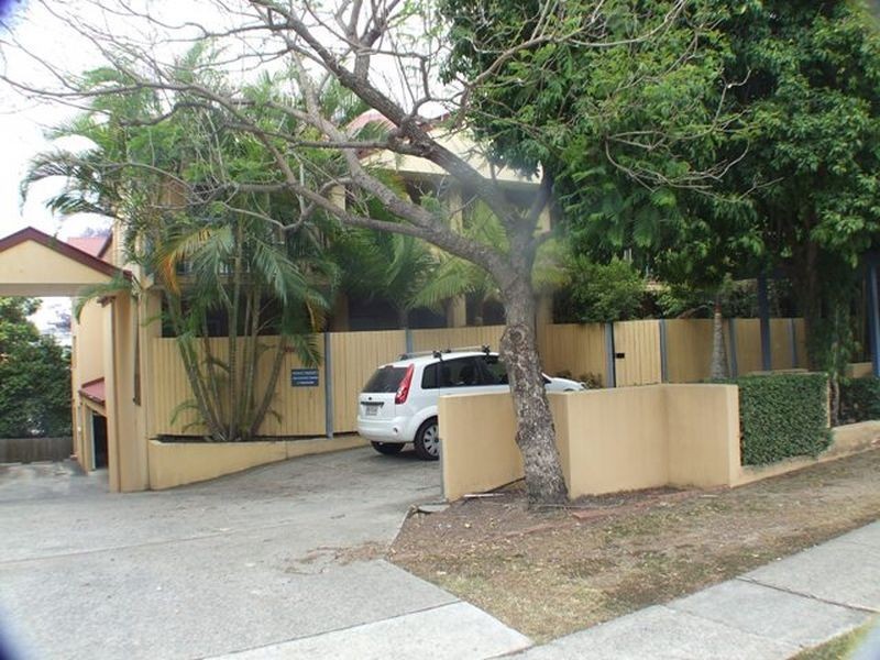 5/36 Gordon Street, Milton QLD 4064