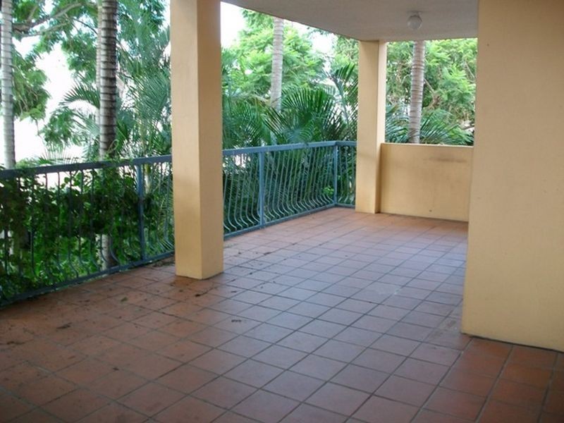 5/36 Gordon Street, Milton QLD 4064