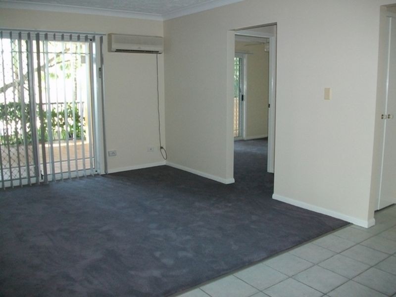 5/36 Gordon Street, Milton QLD 4064