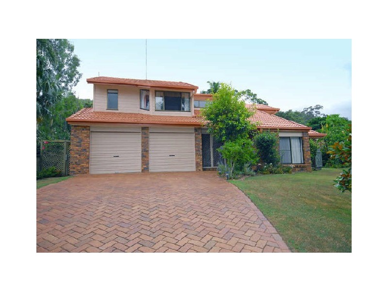 Chapel Hill QLD 4069