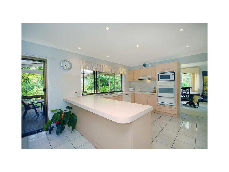 Chapel Hill QLD 4069