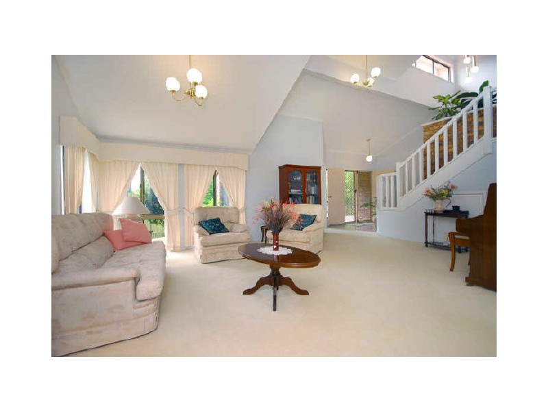 Chapel Hill QLD 4069