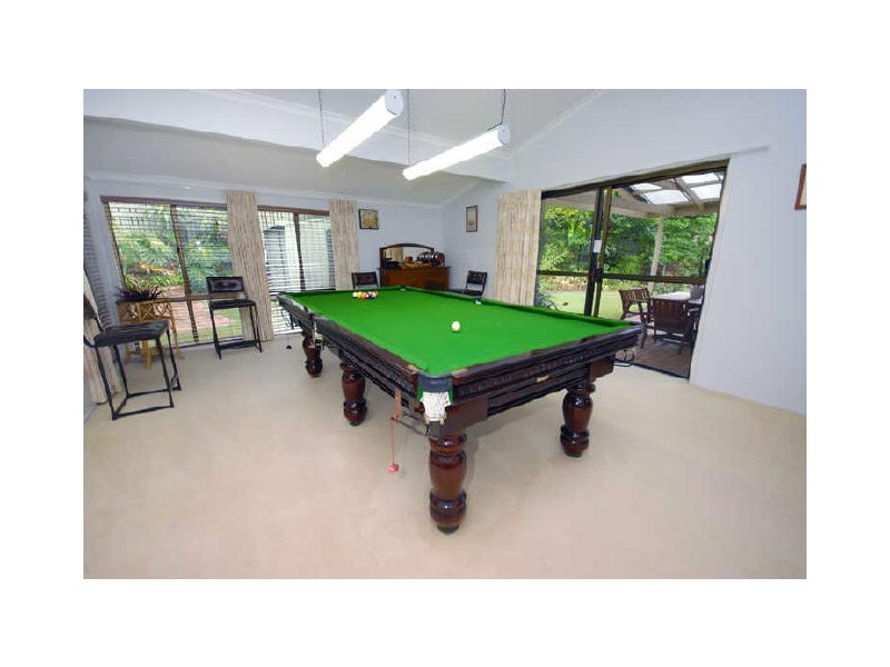 Chapel Hill QLD 4069