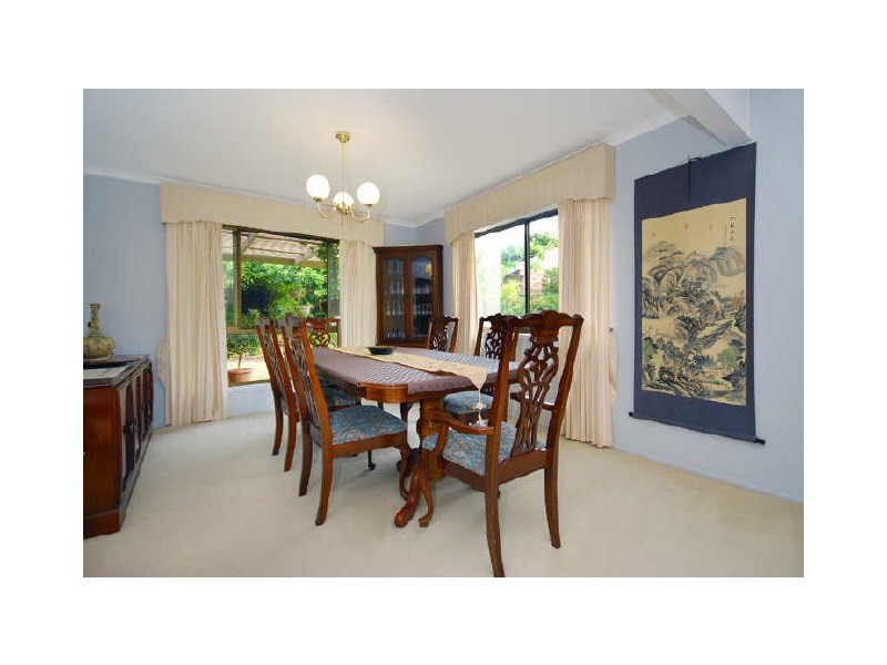 Chapel Hill QLD 4069