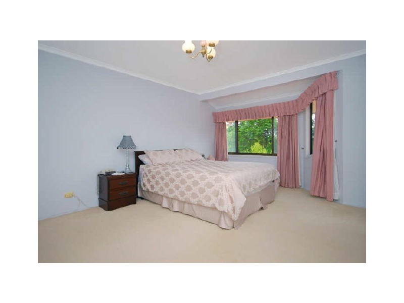 Chapel Hill QLD 4069