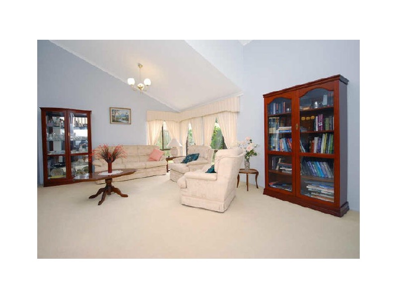 Chapel Hill QLD 4069