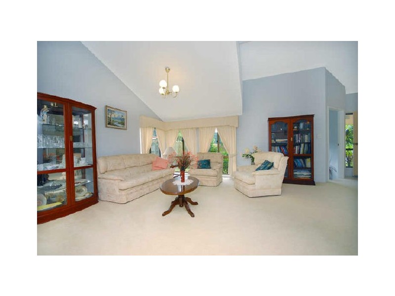 Chapel Hill QLD 4069