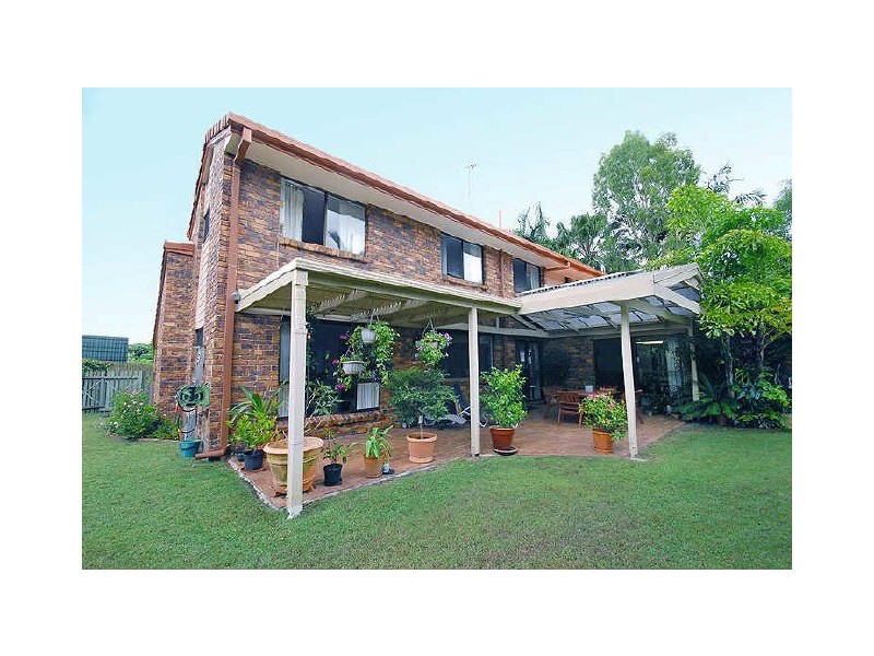 Chapel Hill QLD 4069