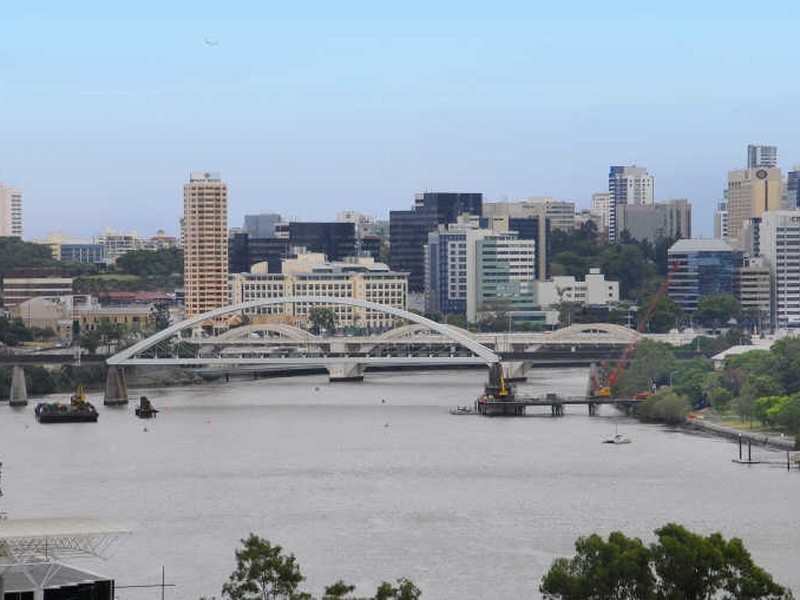 72/24 Dunmore Terrace, Auchenflower QLD 4066