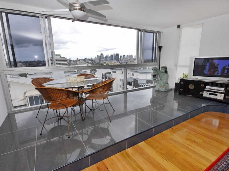 72/24 Dunmore Terrace, Auchenflower QLD 4066