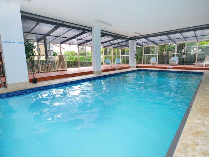 72/24 Dunmore Terrace, Auchenflower QLD 4066