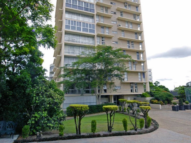 72/24 Dunmore Terrace, Auchenflower QLD 4066