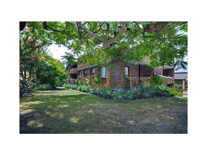 Clayfield QLD 4011