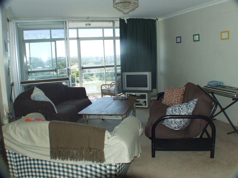 8/40 Glen Road, Toowong QLD 4066