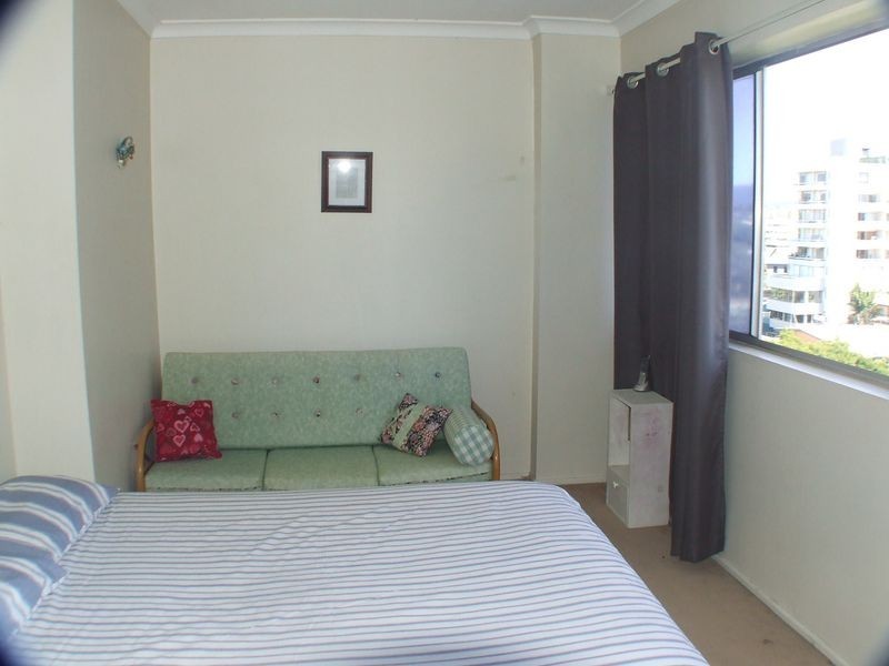 8/40 Glen Road, Toowong QLD 4066