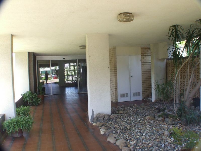 8/40 Glen Road, Toowong QLD 4066