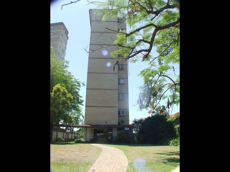 8/40 Glen Road, Toowong QLD 4066
